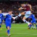 نايف أكرد يعود للتباري ويقدم أداءا مذهلا في دوري المؤتمر الأوروبي