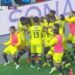 المغرب الفاسي يؤزم وضعية إتحاد طنجة