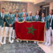 بطولة العالم للإنقاذ الرياضي 2022 : المنتخب المغربي يحرز سبع ميداليات منها أربع ذهبيات