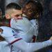ميلان يهزم إمبولي بثلاثية في الدوري الإيطالي