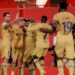 ليفاندوفسكي يقود برشلونة لصدارة الليغا مؤقتا