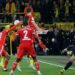 دورتموند يخطف تعادلا مثيرا مع بايرن ميونخ في الدوري الألماني