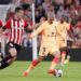 أتلتيكو مدريد يفوز على أتلتيك بلباو في الدوري الإسباني