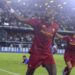 روما يهزم سامبدوريا وينضم للمربع الذهبي في الدوري الإيطالي