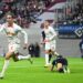 كأس ألمانيا: بولسن يقود لايبزغ للفوز على هامبورغ والتأهل لدور الـ16