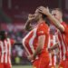 ألميريا يحقق فوزا صعبا على جيرونا في الدوري الإسباني