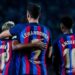 برشلونة يستعيد توازنه محليا بالفوز على فياريال