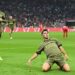 ميلان يقسو على مونزا ويقاسم نابولي صدارة الدوري الإيطالي