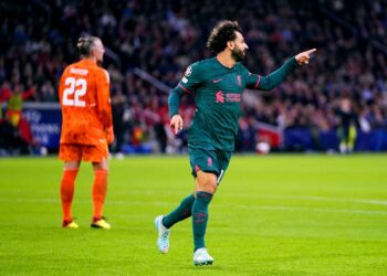 إنتر ميلان وليفربول وبورتو تلحق بركب المتأهلين في دوري الأبطال