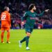 إنتر ميلان وليفربول وبورتو تلحق بركب المتأهلين في دوري الأبطال