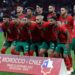 للعب كأس العالم…أنور الغازي يتخلى عن هولندا من أجل عيون الأسود