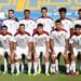 بطولة شمال افريقيا: المنتخب الوطني لاقل من20 سنة يتعادل مع تونس