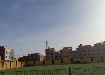 بالصور… لاعبو مولودية وجدة يواصلون الإضراب عن التداريب