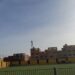 بالصور… لاعبو مولودية وجدة يواصلون الإضراب عن التداريب
