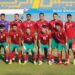 أشبال الأطلس يفشلون في التأهل لكأس إفريقيا