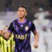 رحيمي يقود العين للفوز على اتحاد كلباء بثلاثية نظيفة