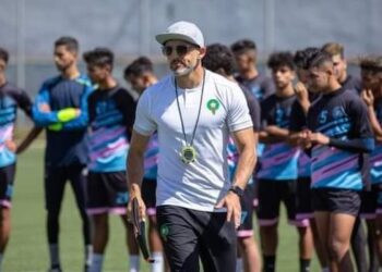 يوسف روسي يقدم استقالته من تدريب الرشاد البرنوصي
