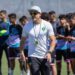 يوسف روسي يقدم استقالته من تدريب الرشاد البرنوصي