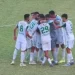 الرجاء يعود بفوز ثمين من النيجر على حساب جمعية نيجيليك في دوري الأبطال