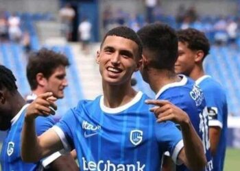 بلال الخنوس يختار المغرب بغية المشاركة في المونديال