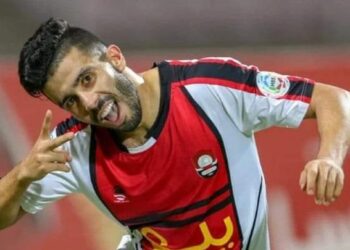 كريم البركاوي يقترب من تحطيم رقم قياسي في الدوري السعودي