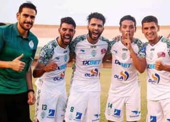 الرجاء الرياضي يتأهل لدور المجموعات للعصبة بعد الفوز على نجيليك النيجري