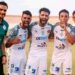 الرجاء الرياضي يتأهل لدور المجموعات للعصبة بعد الفوز على نجيليك النيجري