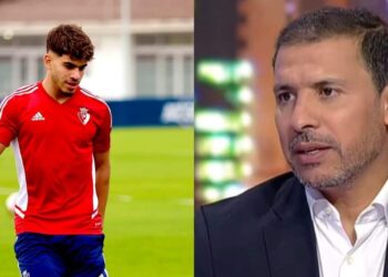 شيبو يشيد بالزلزولي: “سيكون أحد نجوم المونديال القادم”