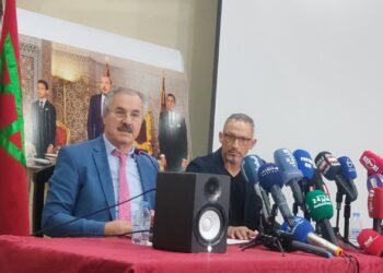 يوسف روسي يكشف حقيقة تزوير دبلوم التدريب و من يقف وراء اتهامه بالتزوير