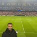 المغربي عبدالرزاق حمدالله برشلوني