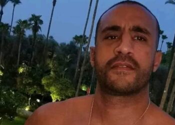 بدر هاري يعود إلى المغرب لهذا السبب!!!