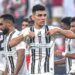 بنشرقي يسجل هدفين ويقود الجزيرة للفوز على الوصل