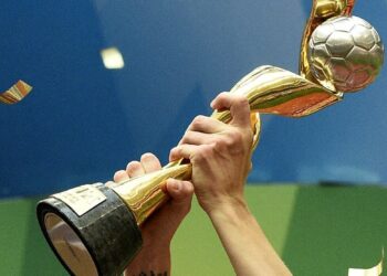 الصين تسعى لتنظيم كأس العالم 2031
