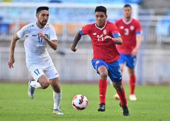 “فيفا” يوقف جالو قبل كأس العالم
