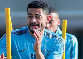 مراد باتنا:”انا واجد فأي وقت ايعيط ليا وليد الركراكي “