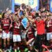 فلامنغو بطلاً لكأس البرازيل للمرة الرابعة