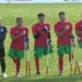 المنتخب الوطني لمبتوري الأطراف البطل يودع كأس العالم من دور الربع