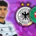 ألمانيا تخطف موهبة مغربية شارك في بطولة كأس العرب بالجزائر