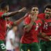 منتخب أوروبي يرغب مواجهة المنتخب المغربي قبل المونديال