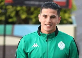 الناهيري يتوعد الوداد في الديربي البيضاوي