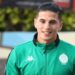 الناهيري يتوعد الوداد في الديربي البيضاوي