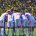 دوري أبطال إفريقيا: الوداد الرياضي يفتتح حملة الدفاع عن لقبه بهزيمة أمام ريفرز يونايتد