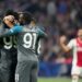 نابولي يُمطر شباك أياكس وليفربول ينعش آماله في دوري الأبطال عبر رينجرز