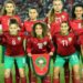المنتخب المغربي للسيدات يحافظ على مركزه في ترتيب “الفيفا”