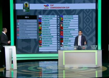 مواجهات نارية للجيش الملكي ونهضة بركان في كأس الكاف