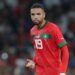 الفيفا تحتفل بهدف النصيري في مرمى إسبانيا بمونديال روسيا