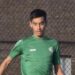 وفاة لاعب مغربي الدوري البلجيكي بأزمة قلبية