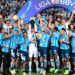 باتشوكا يتوج بلقب مرحلة ذهاب الدوري المكسيكي أبرتورا 2022