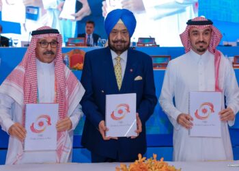السعودية تستضيف دورة الألعاب الآسيوية الشتوية 2029 في تروجينا