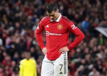 مانشستر يونايتد يصدر بيانا رسميا للرد على كريستيانو رونالدو